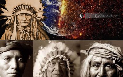 Indios Hopi y el Fin del Mundo