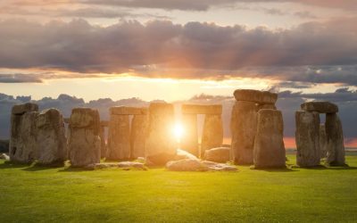 Misterioso descubrimiento en Stonehenge podría reescribir la historia de su origen