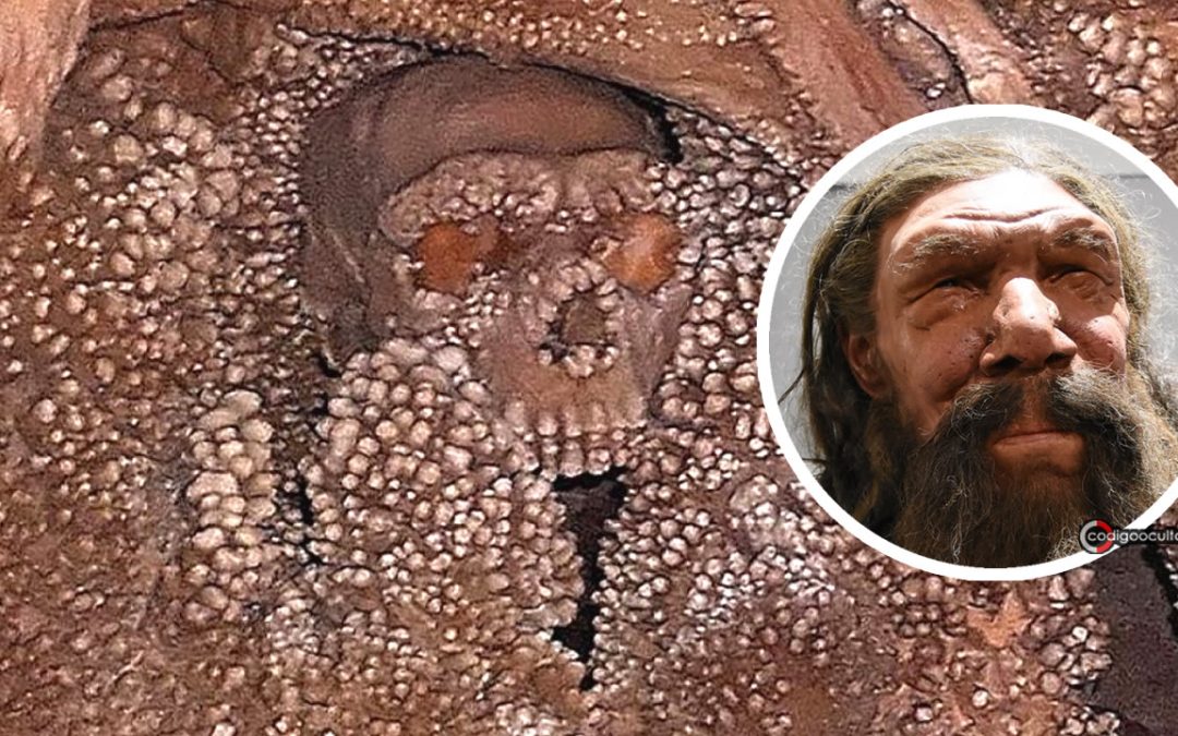 Hombre de Altamura: el fósil de 150.000 años de un neandertal “incrustado” en una cueva, sigue siendo un misterio