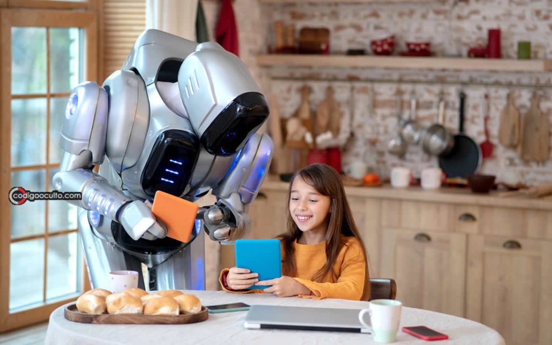 Nuevo algoritmo del MIT hace que los robots sean lo bastante inteligentes para adaptarse a nuevos entornos