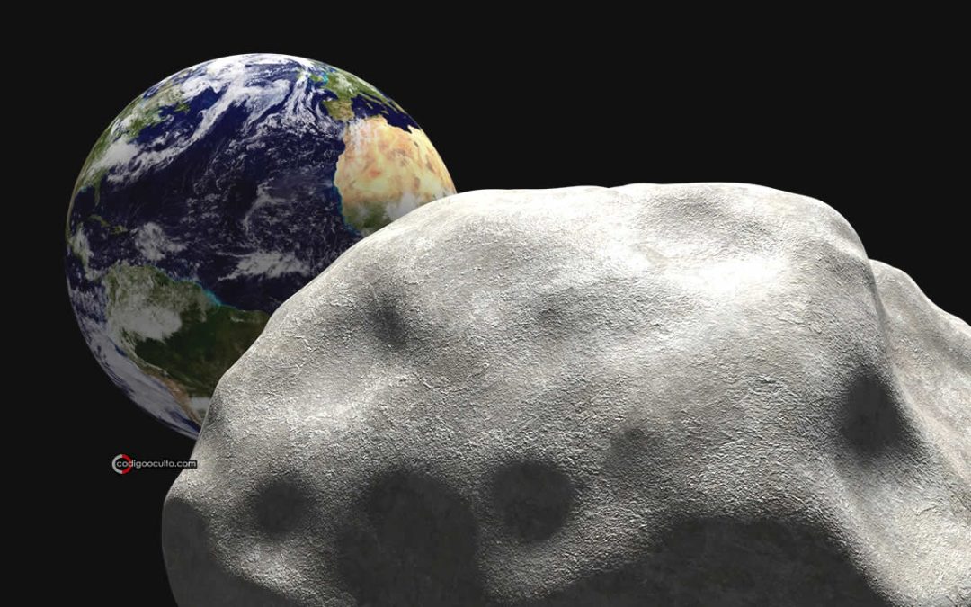 ¿Chocará un enorme asteroide contra la Tierra en 2029? Científicos dicen que lo sabrán con certeza en 2027