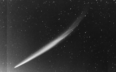 Cometa “Sungrazer” podría ser tan brillante como Venus y visible a la luz del día