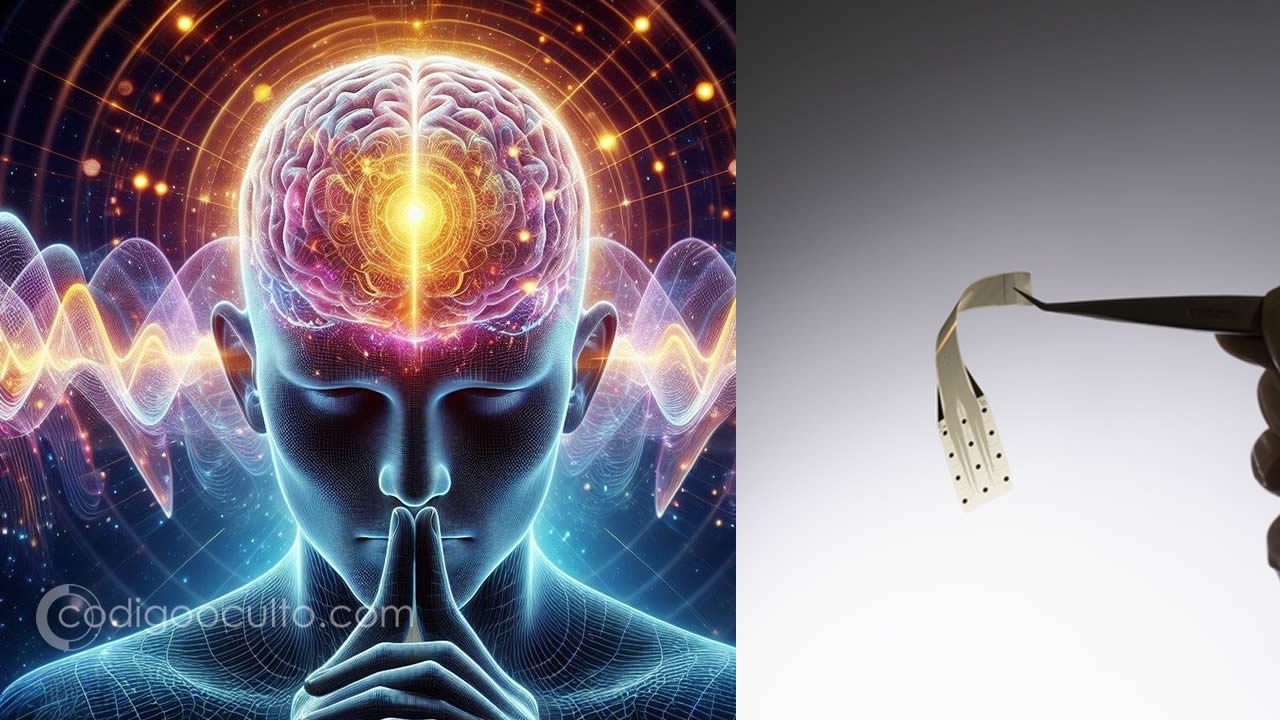 Implantan el primer chip cerebral de grafeno del mundo a un paciente