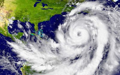 Luego de Helene: tormenta tropical a punto de convertirse en el poderoso huracán Kirk