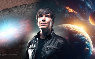 Profesor Brian Cox: “nuestra civilización podría ser la única fuente de significado en el cosmos”