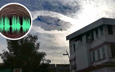 “Trompetas del apocalipsis” o “cielomotos” se escuchan en todo el mundo y científicos no pueden explicarlos