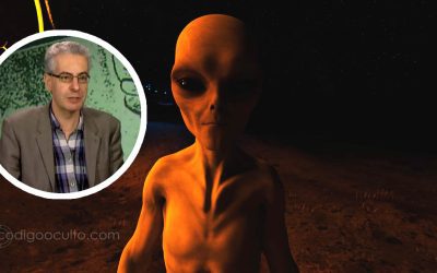 Señal de radio extraterrestre podría contener una “terrible verdad”, y experto advierte una inminente revelación