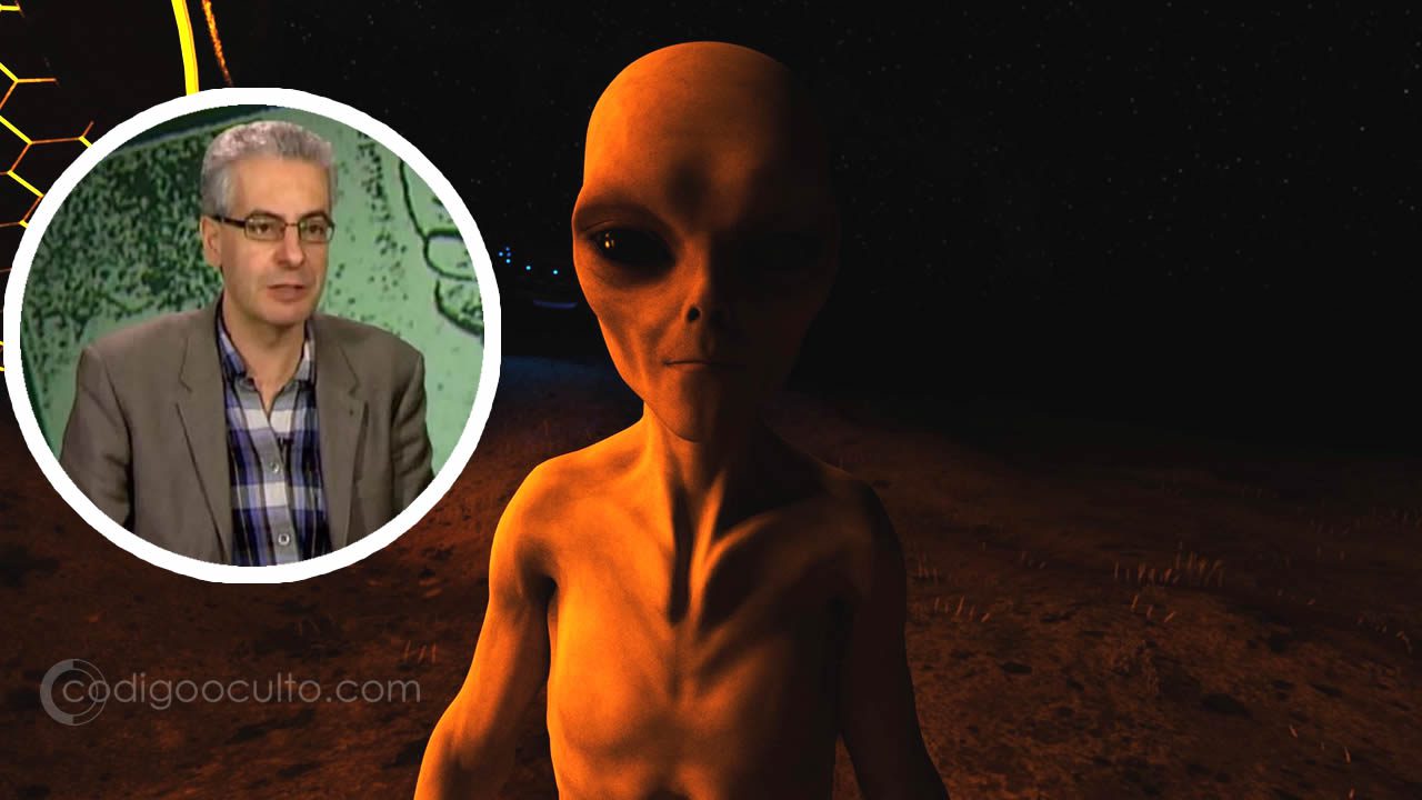 Señal de radio extraterrestre podría contener una "terrible verdad", y experto advierte una inminente revelación