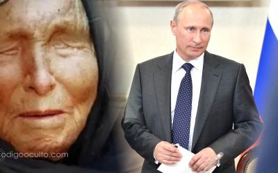 ¿Predijo Baba Vanga que Vladimir Putin sería el “Señor del Mundo” y Rusia dominaría el planeta?