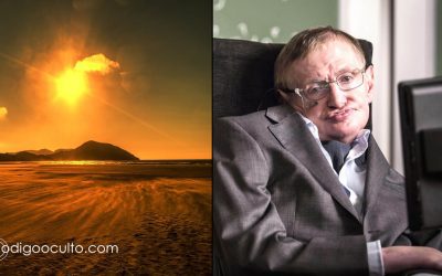 La predicción de Stephen Hawking sobre el “fin del mundo” podría llegar antes de lo que pensábamos