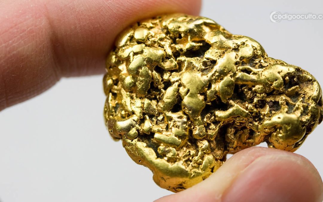 Hallan el mayor yacimiento de oro en el mundo en China, valorado en 80.000 millones de dólares