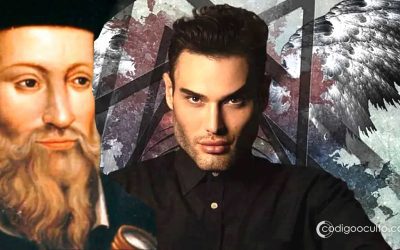 El “Nostradamus viviente” revela sus predicciones para 2025: “la IA será más grande que nunca”