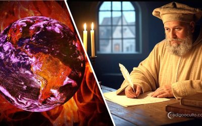 Predicciones de Nostradamus para 2025: “tan devastadoras como se esperaba”