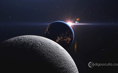 Una rara alineación de siete planetas está a punto de producirse en el cielo