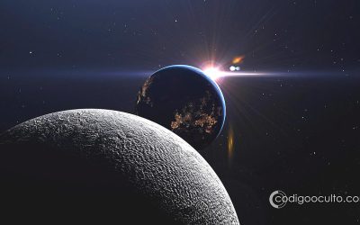 Seis planetas se alinearán en el cielo este martes 21 de enero