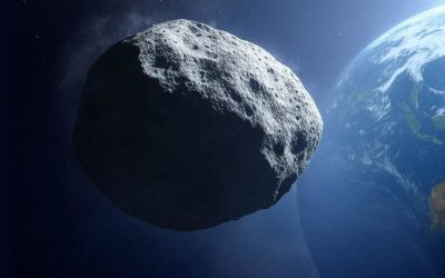 ¿Los humanos somos extraterrestres? NASA descubre todos los ingredientes clave para la vida en una muestra del asteroide Bennu