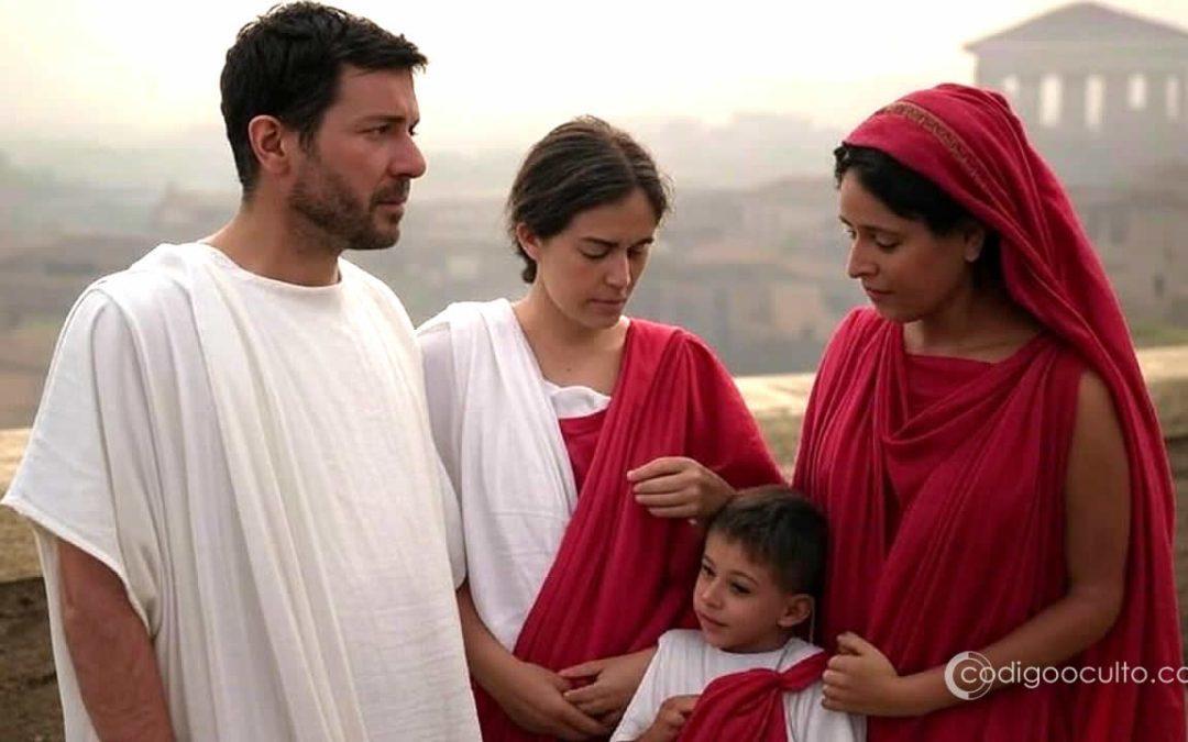 La contaminación en la antigua Roma redujo el cociente intelectual de la población. ¿Se repite la historia?