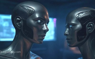 La inteligencia artificial ya puede replicarse a sí misma. Un hito que tiene “aterrorizados” a los expertos