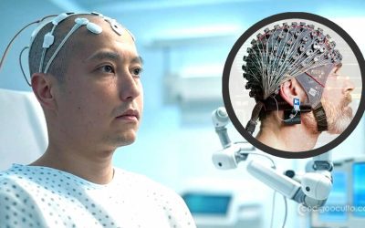 Desarrollan interfaz cerebro-ordenador en China que descifra el pensamiento en tiempo real