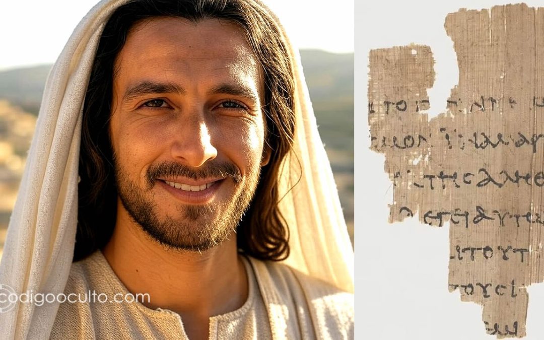 Científicos revelan el nombre real de Jesús. Recalcan que no era “Jesús” después de todo