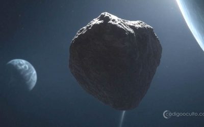 Misterioso objeto que orbita alrededor de la Tierra podría haber venido de la Luna, sugiere investigación