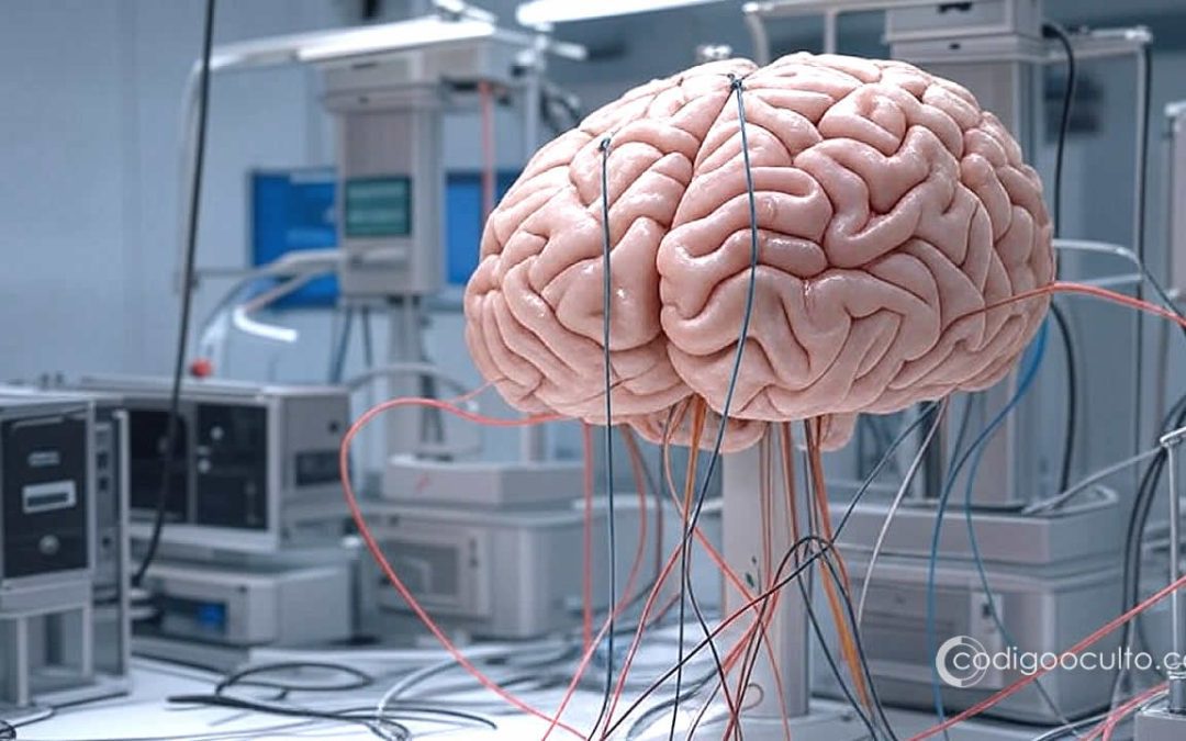 Científicos demuestran que es posible “resucitar” un cerebro muerto. Pero existe un “truco”