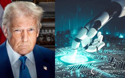 Stargate: Trump invertirá 500.000 millones de dólares en proyecto de inteligencia artificial