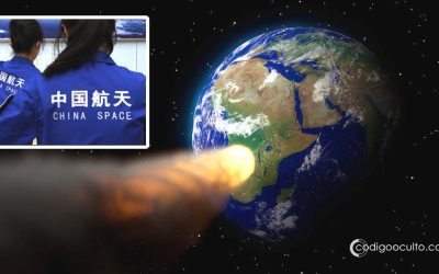 China reúne un “equipo de defensa planetaria” y se prepara para la “llegada” del asteroide 2024 YR4