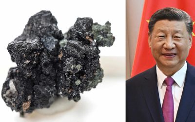 China descubre una fuente de energía prácticamente ilimitada. Podría abastecer al país por 60.000 años