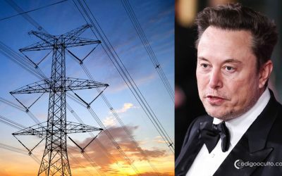 Elon Musk advierte sobre un posible apagón mundial en pocos meses debido a una crisis energética