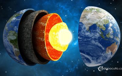 Estructuras gigantes en el interior de la Tierra están “evolucionando por sí solas”, sugiere nueva investigación