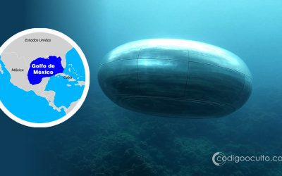 ¿Existe una base submarina en el Golfo de México? Investigadores reportan anomalías y pérdida de equipos