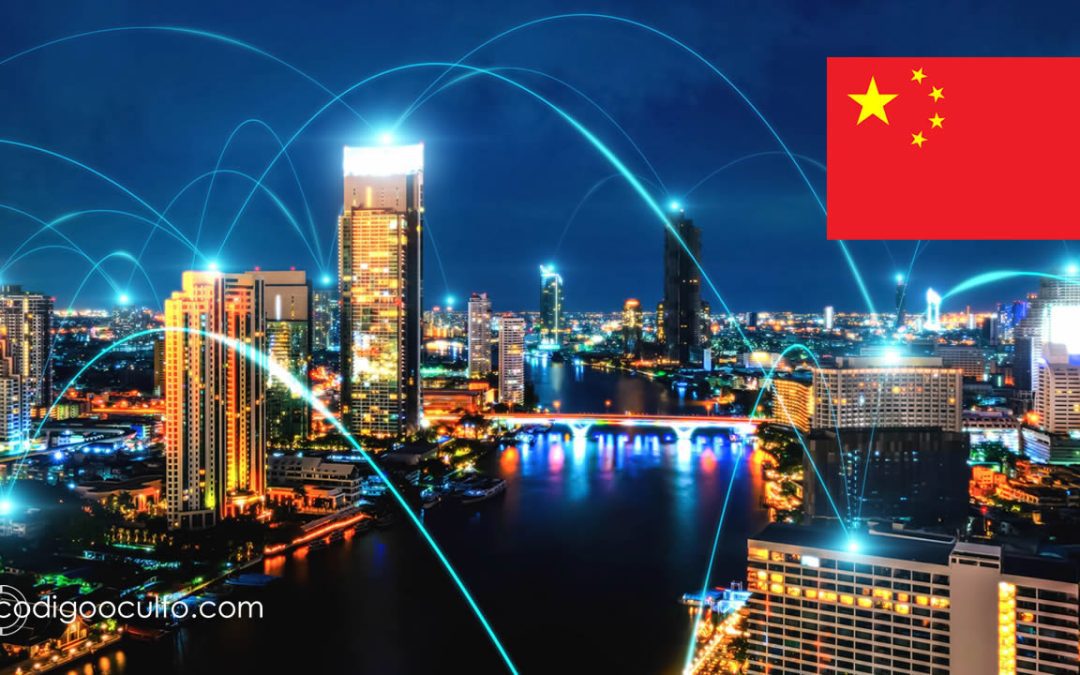 China en la cima tecnológica: lanza la primera red de banda ancha 10G del mundo