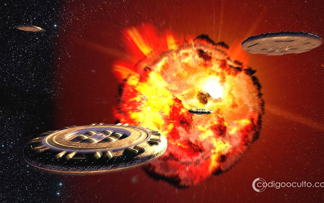 La historia del quinto planeta perdido: Dea, Nibiru y la reconstrucción del sistema solar