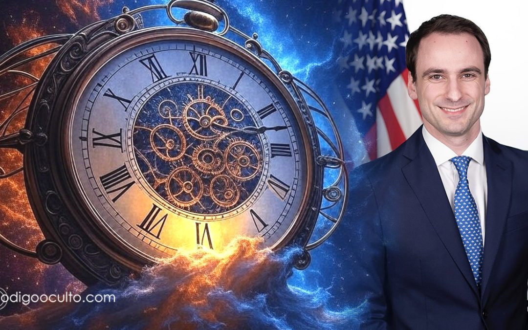 Alto funcionario estadounidense afirma que Estados Unidos puede “manipular el tiempo y el espacio”