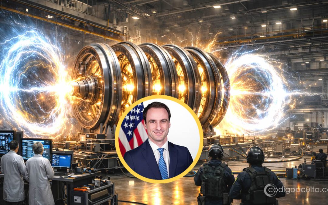 Alto funcionario estadounidense afirma que Estados Unidos puede “manipular el tiempo y el espacio”