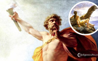 El mito de Prometeo: el Titán que desafió a los dioses, robó el fuego divino y se lo entregó a los humanos