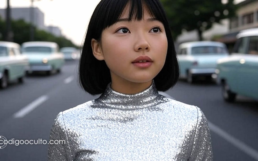 La historia de una joven que viajó en el tiempo a Japón de 1962: historia de supervivencia y secretos