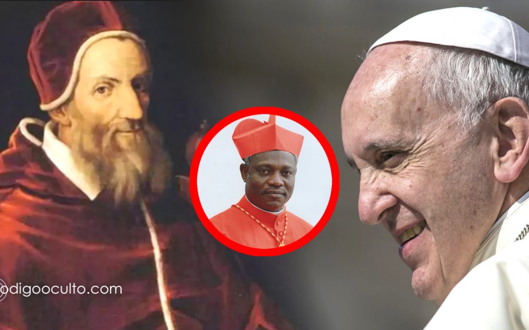 Profecía milenaria predice quién será el próximo Papa luego de Francisco: ¿el Papa del Día del Juicio Final?