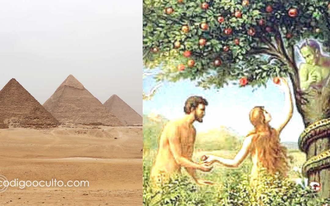 Investigador afirma haber descubierto la ubicación del “Jardín del Edén” y dice que está en Egipto