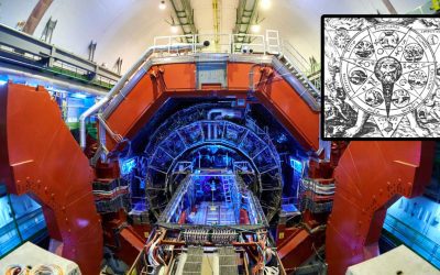 Alquimia en acción: CERN detecta átomos de plomo que se transforman en oro