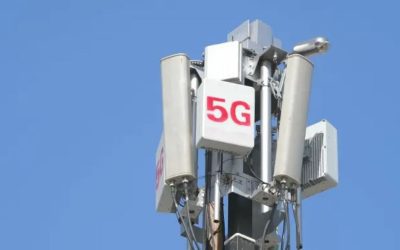 Científicos someten células de piel humana a fuertes ondas 5G. Esto es lo que descubrieron