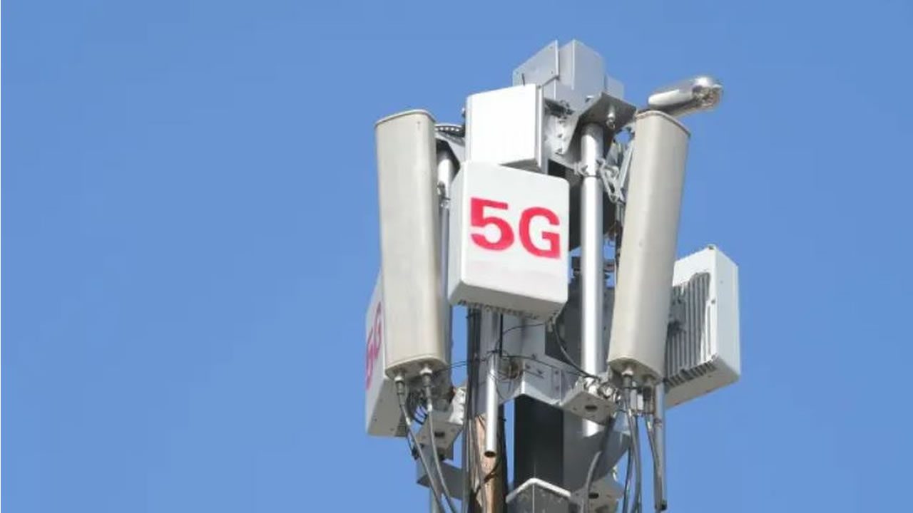 Científicos someten células de piel humana a fuertes ondas 5G. Esto es lo que descubrieron