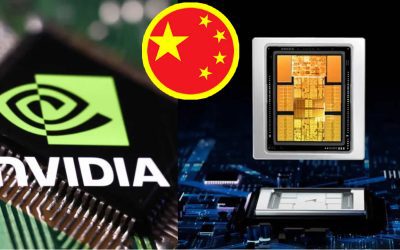 Compañía china Huawei desarrolla un nuevo chip de inteligencia artificial para competir con Nvidia