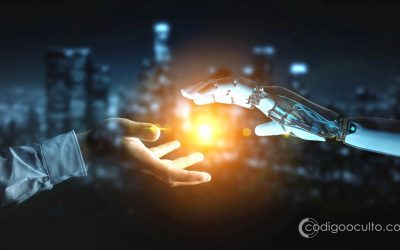 IA duplicará la esperanza de vida para 2030, afirma CEO de compañía tecnológica. ¿El inicio de la inmortalidad?