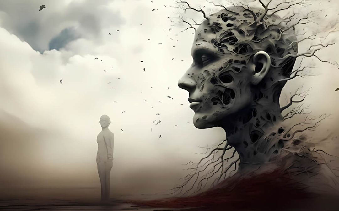 Científicos han descubierto un nuevo fallo cerebral que es exactamente lo contrario al déjà vu