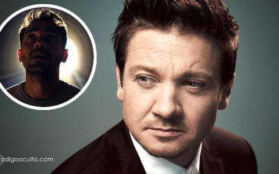 Jeremy Renner revela que tuvo una “experiencia cercana a la muerte”: “No quería volver”