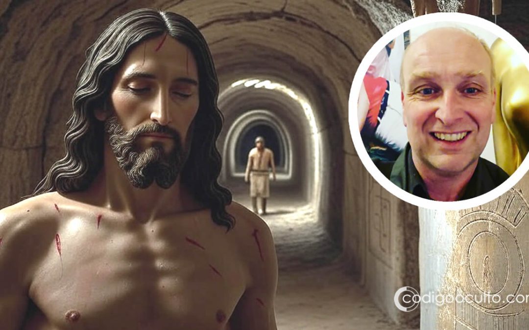 Cineasta sugiere al nuevo Papa revelar supuestas “pruebas secretas” de que Jesucristo sobrevivió a la crucifixión