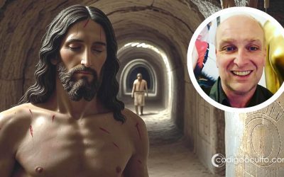 Cineasta sugiere al nuevo Papa revelar supuestas “pruebas secretas” de que Jesucristo sobrevivió a la crucifixión