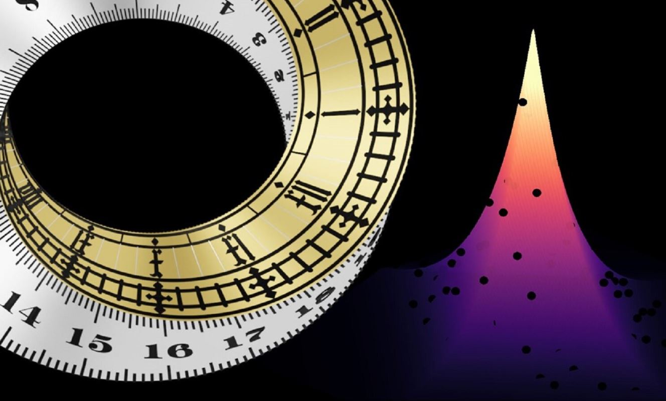 El tiempo y el espacio replanteados: una nueva visión de estas antiguas dimensiones de la física abre las puertas a nuevos fenómenos, como los denominados "eventos topológicos espacio-temporales", y sus aplicaciones tecnológicas.